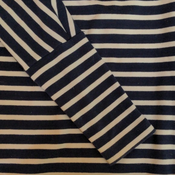 Free People bat sleeve dress - Picture 3 of 3